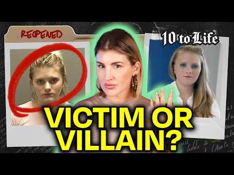 Teen Girl Orchestrates The Unthinkable | Erin Caffey