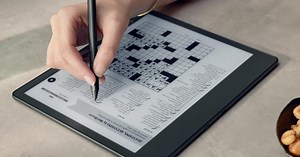 Amazon’s Kindle Scribe now lets you write anywhere on the screen, plus much more