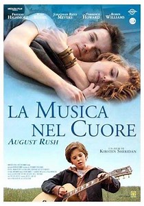 La musica nel cuore - August Rush - streaming