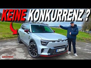 Smart #5 Brabus | Unbeatable value for money? | Test report, test drive