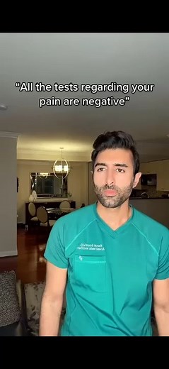 68K views · 1K reactions | If you have chronic pain and have been made to feel like its all in your head you are not alone Although there is an emotional component to pain the physical component is real and should not be ignored chron #doctor #constipation #fiber #nutrition #medical #growthmindset #ambulance #emergency #healthcare #doctorreact #residency #Psychologist #skincare #healthy #medicine #cancer #chiropractic #pimplepopper | Doctor Sood | Facebook