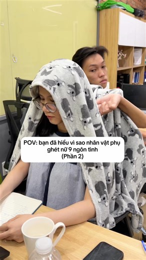 Lý do nhân vật phụ ghéc nữ 9 ngôn tình ————————————————- Tham khảo CN phòng hát tự động - Rainbow Noraebang gần đây nhất 👇 🎤 𝐑𝐚𝐢𝐧𝐛𝐨𝐰 𝐍𝐨𝐫𝐚𝐞𝐛𝐚𝐧𝐠 - Hệ thống phòng hát tự động 🔥 Quận 10: Tầng 7 Vạn Hạnh Mall TP.HCM Open daily: 10H - 24H 🔥 Quận Bình Tân: Tầng 2 Aeon Mall Bình Tân Open T2 - T6: 10H - 22H Open T7, CN: 9H - 22H 🔥 Quận 7 - Premium: Tầng 2, Block D Riverside Residence Open daily: 10H-22H #MusicBox #RainbowNoraebang #newyearcelebration# #fyp #xuhuong | Rainbow Noraeban