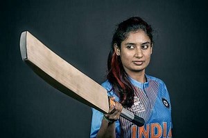 Mithali Raj slams journalist when asked to name her 'favourite male cricketer'