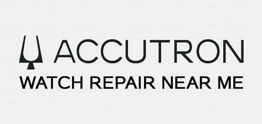 Accutron Watch Repair Near Me [Locator Map + Guide + FAQ]