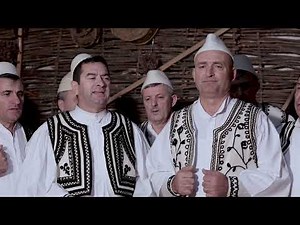 Dule Malindi & Behar Spahiu - Riza Cerova medet (Official Video HD)