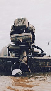 45K views · 640 reactions | Dream about it. Work for it. Live it 閭#ProDriveOutboards #FPR #SurfaceDrive | Pro-Drive Outboards | Facebook