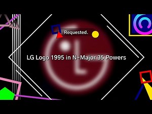 (Requested) LG Logo 1995 in N-Major 35 Powers.