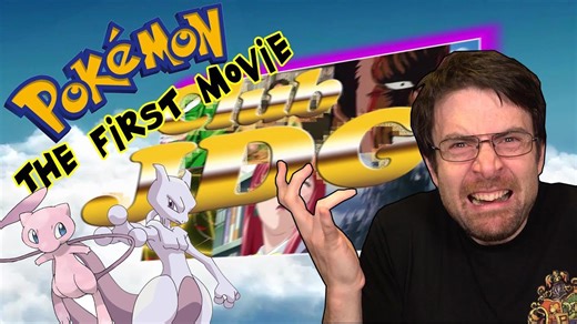 CLUB JDG - POKEMON The first movie