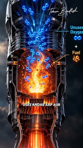 Why Afterburner Technology Is Crucial In AJet Tarun Bindlish #Tarunbindlish #Shorts#defensetech