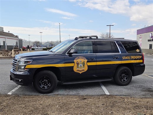 New Castle man dead after 3-car crash on Route 40 in Bear on Jan. 16