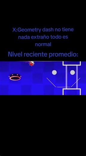 Creditos del video a: @Hungry Humphrey #geometrydash #humor