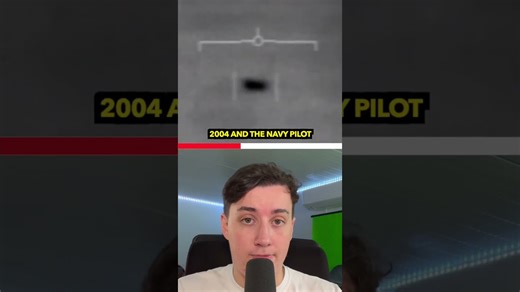 U.S. government releases previously classified UFO footage