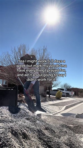 The Power of Hard Work in Construction