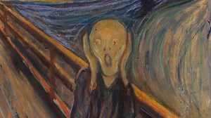 The scream live action