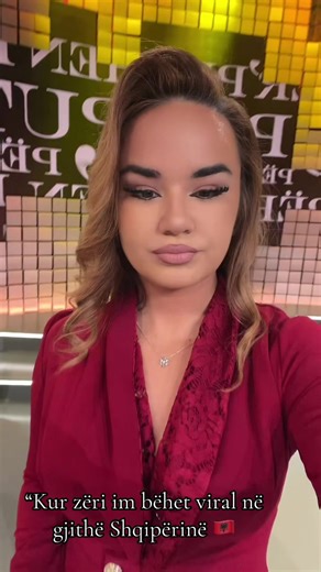 Voci originale 'Bujar' che conquista l'Albania