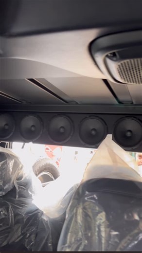 𝐒𝐎𝐔𝐍𝐃 𝐀𝐅𝐅𝐀𝐈𝐑 🎶 | Thar hi end audio setup insttal #mahindra #thar #trending | Instagram