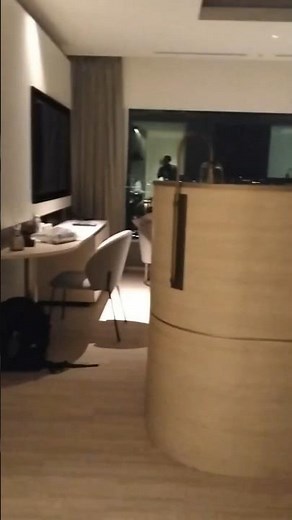 Room Tour by my daughter! Mitsui Garden Hotel Yokohama Minatomirai PREMIER 三井ガーデンホテル横浜みなとみらいプレミア