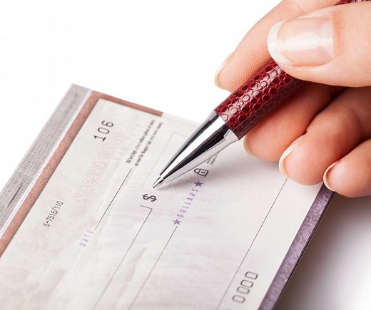 Wedding Checks: 4 Newlywed Tips for Depositing Without Hassle!