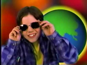 Nickelodeon - Television Commercial Block (1998) - 3 - Nick Jr