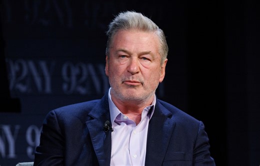 Se estrena el trailer de la película "Rust", protagonizada por Alec Baldwin - La Opinión
