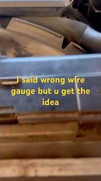 2020 gmc Duramax injector issue fix #gmc #diesel #automobile