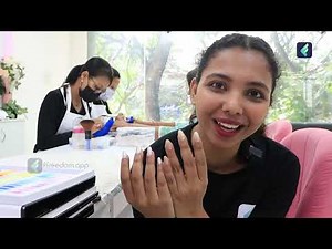 How to Start a Nail Salon Business: Step-by-Step Guide to Success!