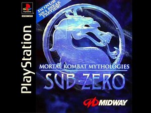 MKMS - Shinnok Final Confrontation