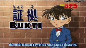 Detective Conan Episode 280 – AnimeSail