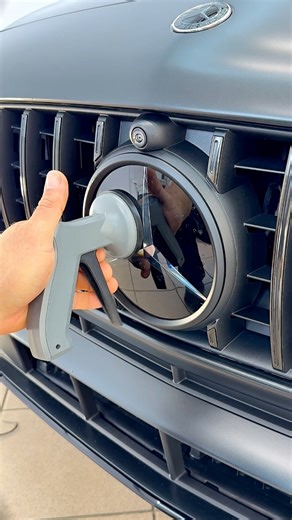 How to Safely Remove an Emblem Make a Reinstall Template (No Guesswork) 🛠️🚗✨ If you’re planning to wrap or repaint a car, removing badges the right way matters. In this video we show a simple method to **take an emblem off safely** and create an **alignment template** so you’ll know the exact spot to stick it back on later — no crooked placement, no measuring drama. The workflow is beginner-friendly and perfect for DIY: ✅ Make an alignment template before removal (so position is locked in) 📌 