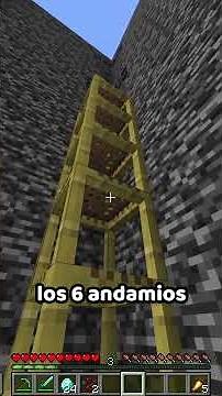 I will never be able to GET OUT of this MINECRAFT Prison