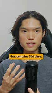 36K views · 706 reactions | What is a leap year? | Teacher Isaac | Facebook