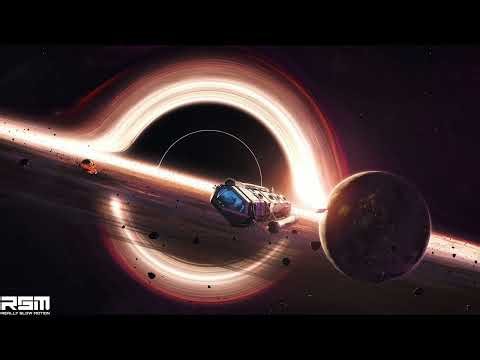 Really Slow Motion & Giant Apes - Infinite Horizons (Epic Emotional Sci-fi Drama)