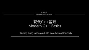 现代C  基础-14-Coroutine（下）