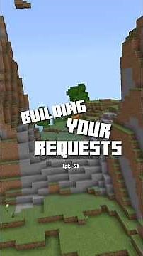Building YOUR requests! (Part 5)