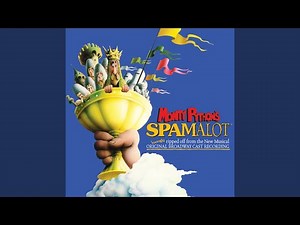 Act II Finale (From "Spamalot" Original Broadway Cast Recording)