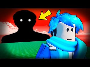 The ROBLOX YOUTUBER with a DARK SECRET...