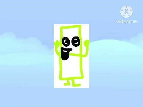 (UPDATED) Numberblocks pilot but dozenal blocks