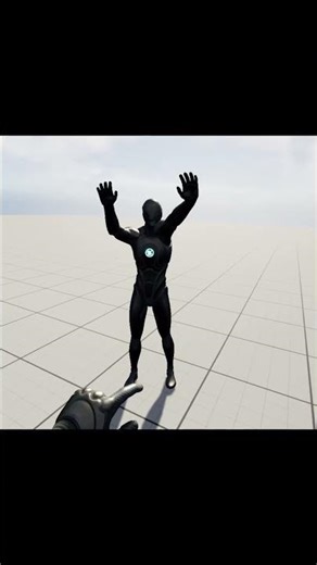 Advanced VR Character Spring Creator Sale