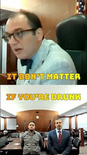 Judge Slaps Repeat DWI Offender with $6,000 Fine and a Hard-Hitting Reality Check