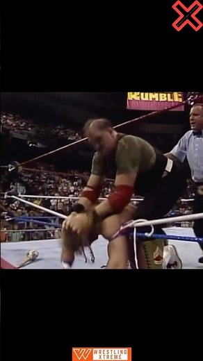 SGT. Slaughter vs. Ultimate Warrior 🔥