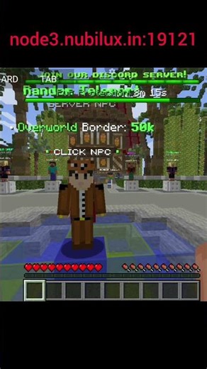 New best minecraft server 2026 public java / cracked mojo launcher pojavlauncher