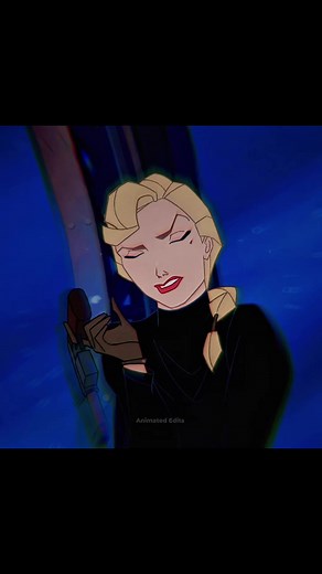 Exploring Atlantis: The Lost Empire and Helga Sinclair