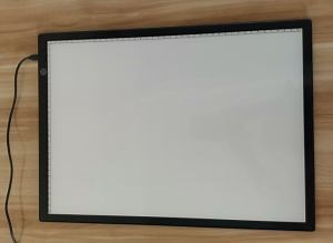 [Hot Item] 2023 Newest A4 A3 Light Pad Tracing Artist Light Box