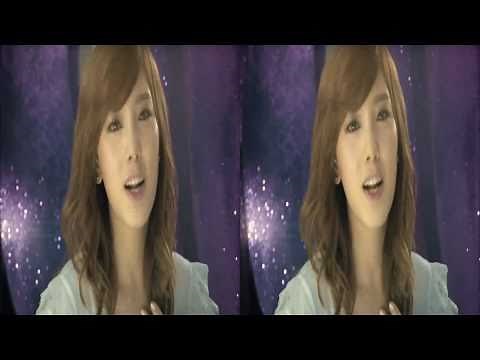 [Full HD 3D] Girls' Generation (SNSD) - Genie 3D (Samsung Version)