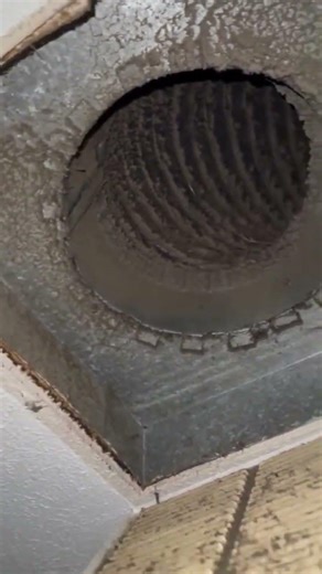 Air Duct & Dryer Vents & Chimney Cleaning #airductcleaning