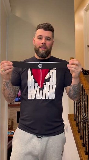 NO WAY this JOCK stays on!!!