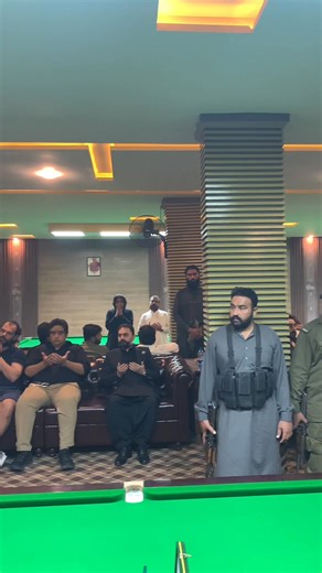 Pakistan Snooker Lounge PSL 4 Bostan khan road Rwp #ilovesnooker #PslSnooker #PSL4 | Pakistan Snooker Lounge"PSL"