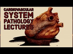 CARDIOVASCULAR SYSTEM Pathology lecture 6 CONSEQUESNCES of ATHEROSCLEROSIS in easy way