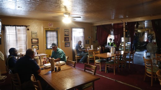 Blue Oval City delay gives West Tennessee opportunity to prepare for the future | Opinion