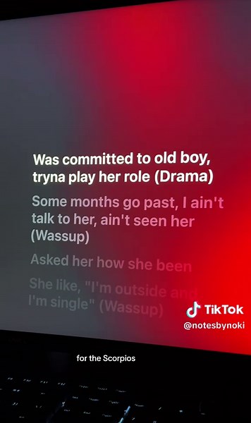 Scorpio Rap Lyrics: Unveiling Moneybagg Yo's Flow